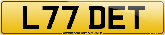 L77 DET