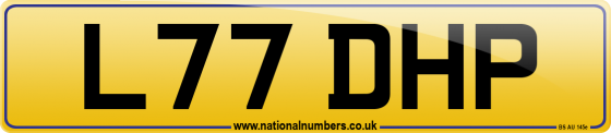 L77 DHP