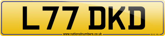 L77 DKD