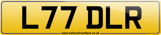 L77 DLR