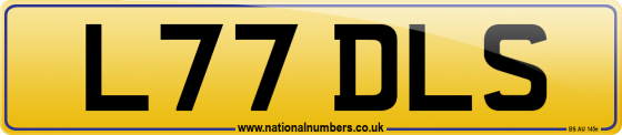 L77 DLS