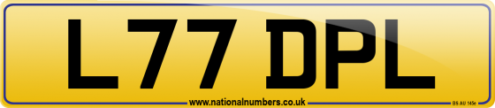 L77 DPL