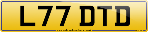 L77 DTD
