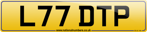 L77 DTP