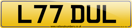 L77 DUL
