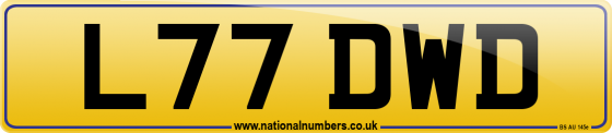 L77 DWD