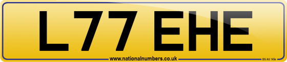 L77 EHE