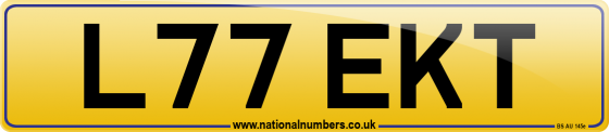 L77 EKT