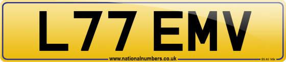 L77 EMV