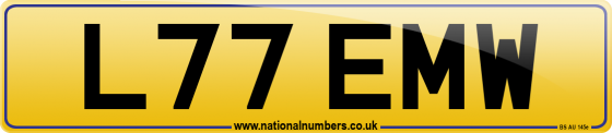 L77 EMW