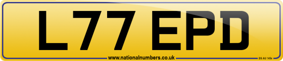 L77 EPD