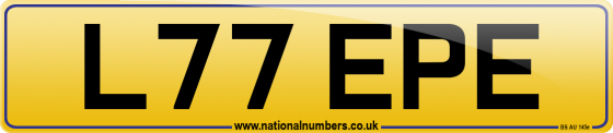 L77 EPE