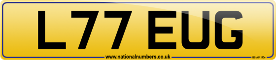 L77 EUG