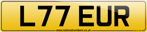 L77 EUR