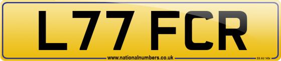 L77 FCR