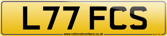 L77 FCS