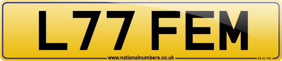 L77 FEM