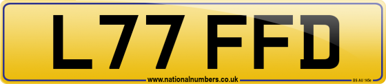 L77 FFD