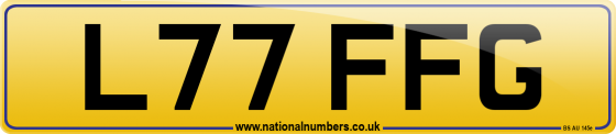 L77 FFG