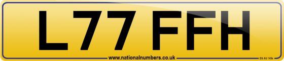L77 FFH