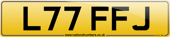 L77 FFJ
