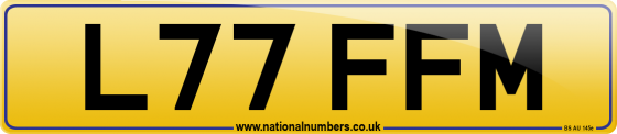 L77 FFM
