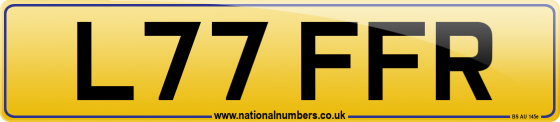 L77 FFR