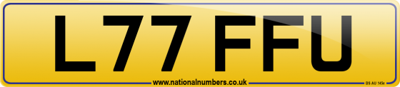 L77 FFU