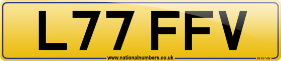 L77 FFV