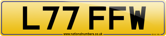L77 FFW