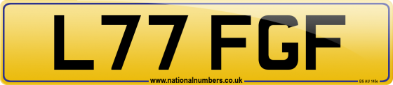 L77 FGF