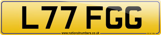 L77 FGG