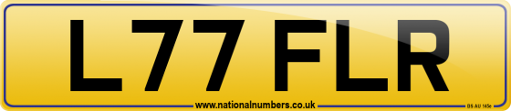 L77 FLR