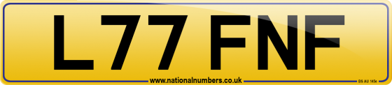 L77 FNF