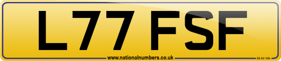 L77 FSF