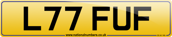 L77 FUF
