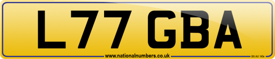 L77 GBA