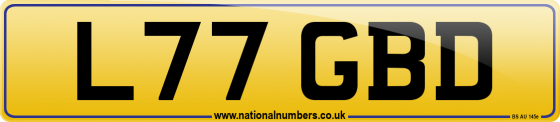 L77 GBD