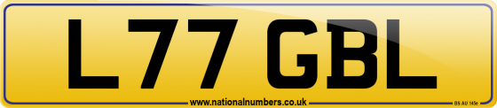 L77 GBL