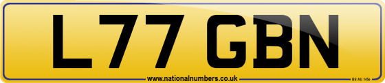 L77 GBN