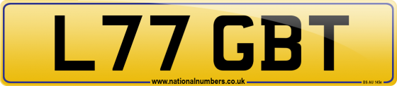 L77 GBT