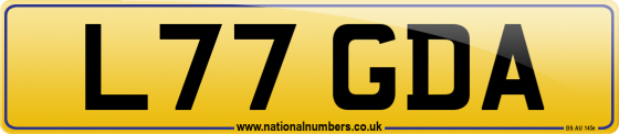 L77 GDA