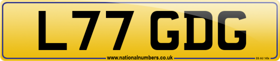 L77 GDG