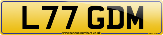 L77 GDM