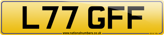 L77 GFF