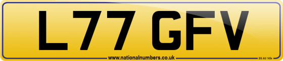 L77 GFV