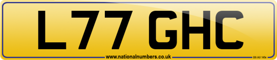 L77 GHC