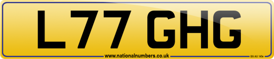 L77 GHG