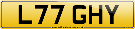 L77 GHY