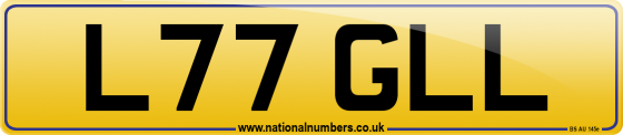 L77 GLL
